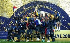 梦回18年世界杯总决赛，历史总是惊人相似，连4-2比分都一样